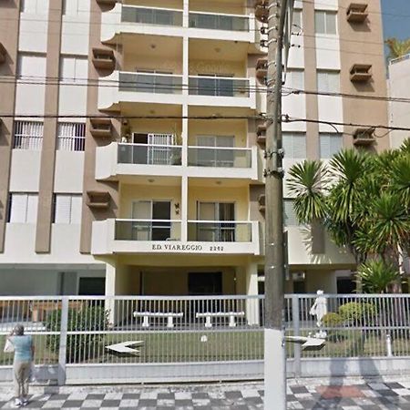 Apartamento Nota 10 Daire Guarujá Dış mekan fotoğraf