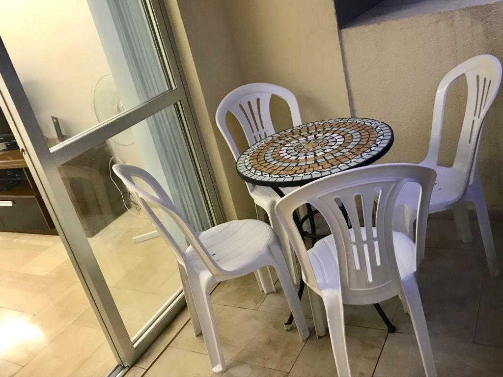Apartamento Nota 10 Daire Guarujá Dış mekan fotoğraf